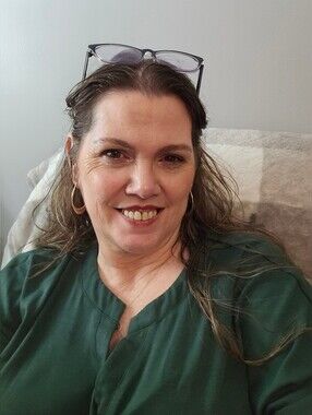 Meet your Posher, Patricia